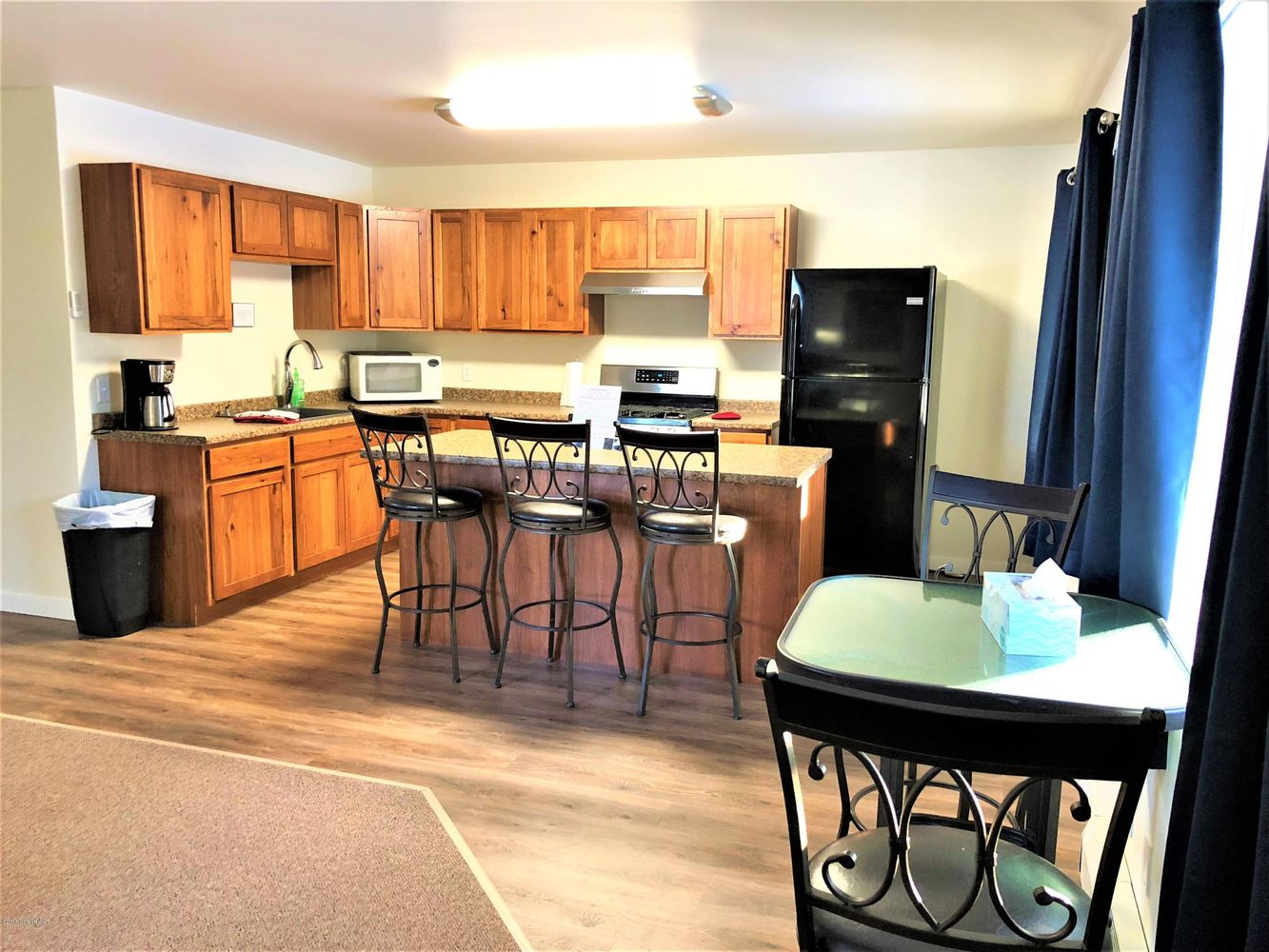 5679 Kenai Spur Hwy, Kenai, AK 99611